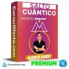 Salto Cuántico Remasterizado – Mauricio Benoist