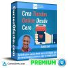 Crea Tiendas Online Desde Cero – David Loli