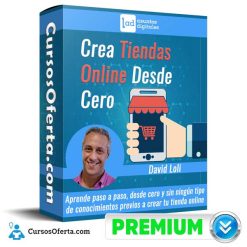 Crea Tu Agencia de Marketing Digital desde Cero – David Loli