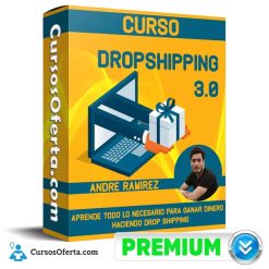 Curso Dropshipping 3.0 – Andre Ramirez