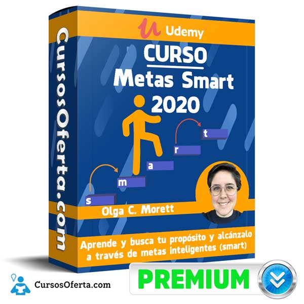 Curso Metas Smart 1 Curso Metas Smart