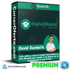 Método Digital Master – David Randulfe