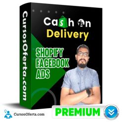 Cash On Delivery – Shopify  Facebook Ads
