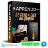 De Cero a Cien en Criptos – Aprendo Pro+