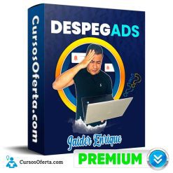 DespegAds – Jaider Enrique