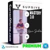 Suprive Mastery 3.0 - Bruno Sanders