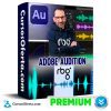 Adobe Audition – Runben Guo