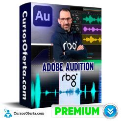 Adobe Audition – Runben Guo