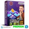 Cryptoartista Tu Primera Colección de NFTs - Masterclass.La