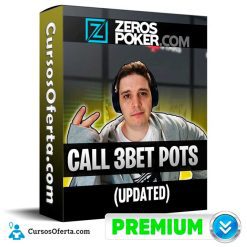 Call 3BET POTS Updated – Zeros Poker