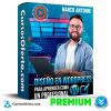 Diseño en wordpress para aprender como un profesional - Marco Antonio