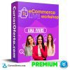 Ecommerce Live WorkShop - Ana Ivars