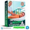Emprende Como Masajista Terapeutico - Silvana Rafaniello
