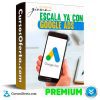 Escala Ya con Google Ads - Academia Giume