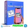 Facebook e Instagram Ads – Luzzi Digital