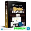 Libertad Financiera Lite - Pedro Castre