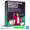 Métricas y Analíticas en Facebook e Instagram Ads – Ana Ivars