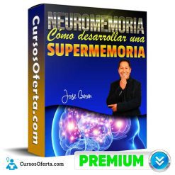 Neuromemoria - Supermemoria