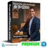 Desarrolla una estrategia Go To Market - Alejandro Perea