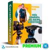 Guía Completa del Equipo Audiovisual – Runben Guo