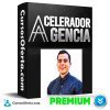 Acelerador Agencia de Marco Guerrero