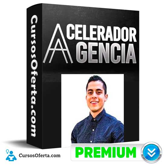 Acelerador Agencia de Marco Guerrero 1 Acelerador Agencia de Marco Guerrero