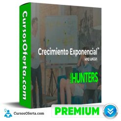 Crecimiento Exponencial de Mind Hunters