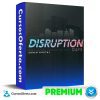 Disruption Days de Carlos Muñoz