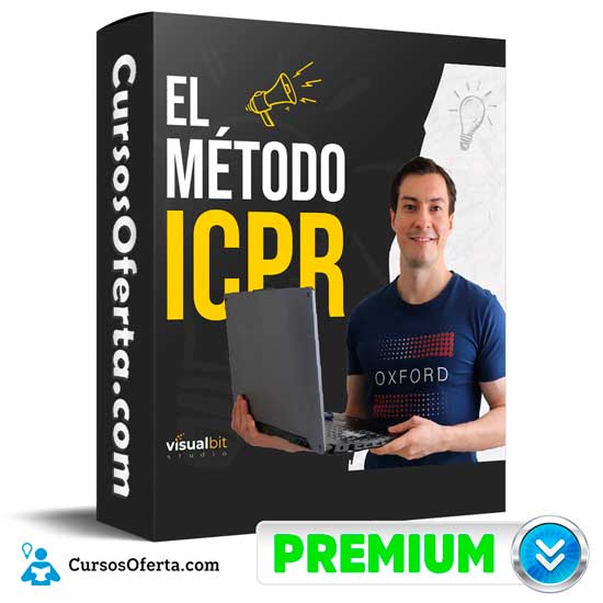 El Método ICPR de Juan David Bustos 1 El Método ICPR de Juan David Bustos
