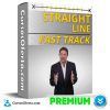 Fast Track (Persuacion y Ventas) de Jordan Belfort