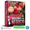Florales modernos para negocio