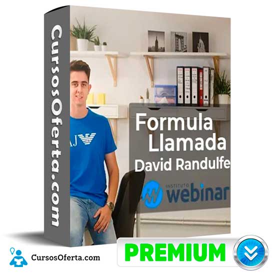 IW Formula Llamada de David Randulfe 1 IW Formula Llamada de David Randulfe