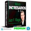 Metodo Ingresarios 2.0 de Juan F Villegas