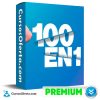 Reto 100 en 1 de Raul Gomez