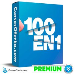 Reto 100 en 1 de Raul Gomez