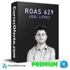 Roas 629 de Joel López