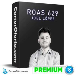 Roas 629 de Joel López
