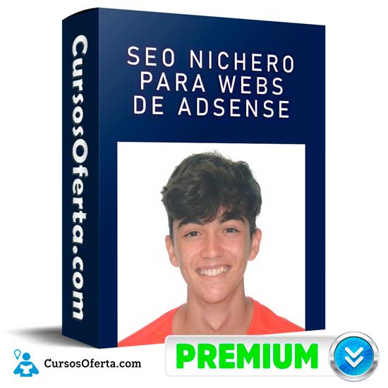 SEO Nichero para Webs de Adsense de Anas Andaloussi 1 SEO Nichero para Webs de Adsense de Anas Andaloussi