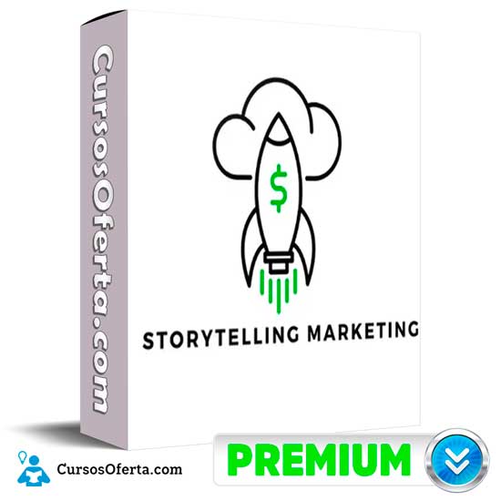 Storytelling Marketing de Fernando Rodríguez 1 Storytelling Marketing de Fernando Rodríguez