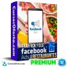 Traffick Food Facebook Ads Para Restaurantes