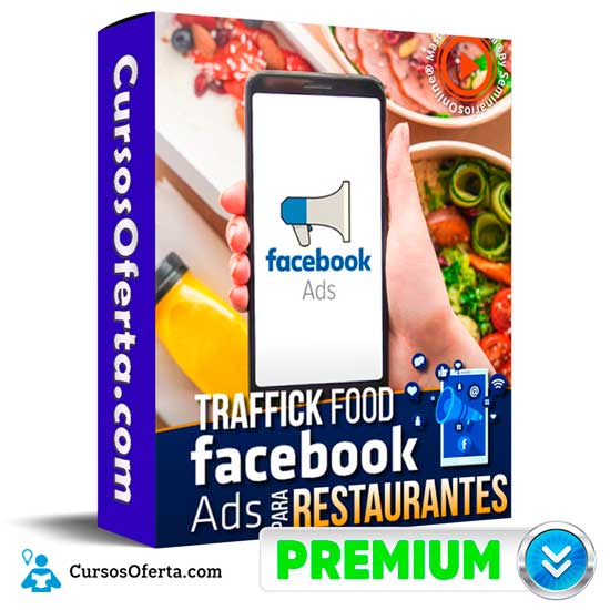 Traffick Food Facebook Ads Para Restaurantes 1 Traffick Food Facebook Ads Para Restaurantes