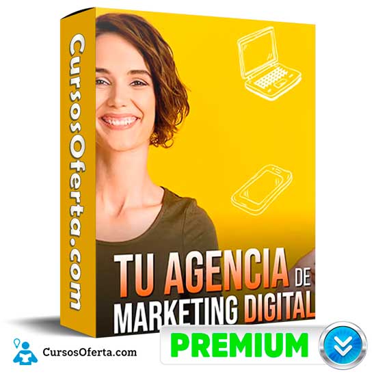Tu Agencia De Marketing Digital Para Pymes 1 Tu Agencia De Marketing Digital Para Pymes