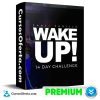 Wake Up Challenge de Santi Padilla