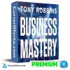 Business Mastery Virtual de Tony Robbins