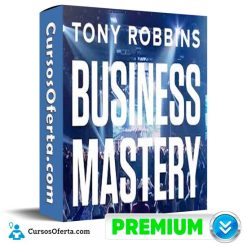 Business Mastery Virtual de Tony Robbins