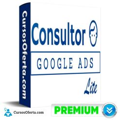 Consultor Google Ads (Lite) de Alan Valdez
