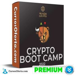 Crypto Bootcamp de Mundo Crypto