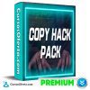 Curso Copy Hack Pack de Álvaro Campos