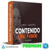 Desafío Contenido que Vende de Vanesa Jackson