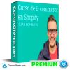 E-commerce en Shopify de Juan Lombana